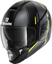 Shark Evojet Helmet Vyda matt