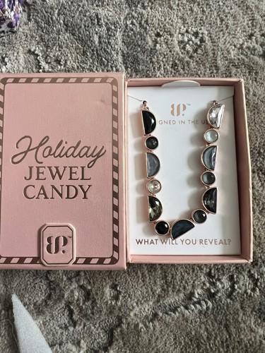 Jewel candy bomb party armband - jewel,