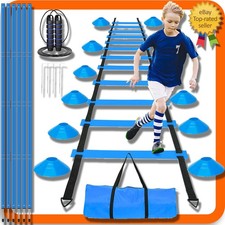 Slalomstangen set für - slalomstangen-set,