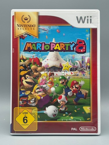Mario party - mario,