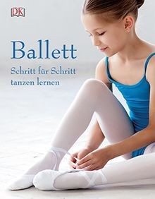 Ballett schritt für - ballett:,