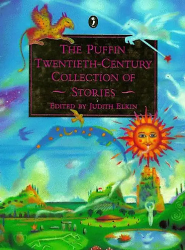 The puffin twentieth century - the,