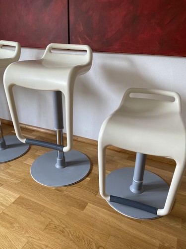 Barhocker höhenverstellbar - barhocker,