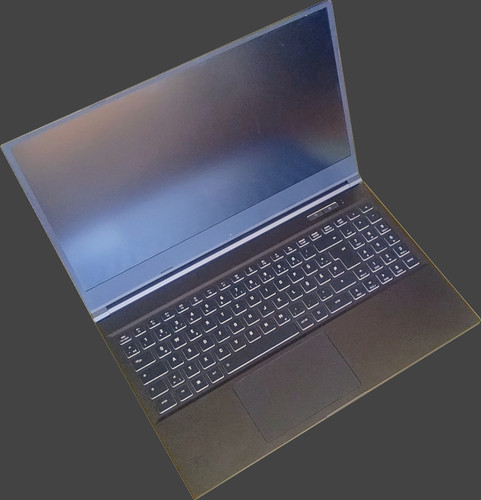 Gaming laptop xmg core - |,