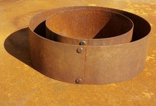Baumscheibe baumring hochbeet - baumscheibe,