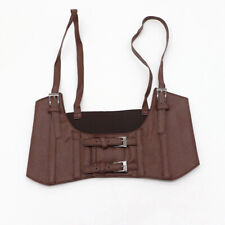 sexy Kurzweste Unterbrust