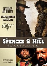 Bud spencer terence - &, hill