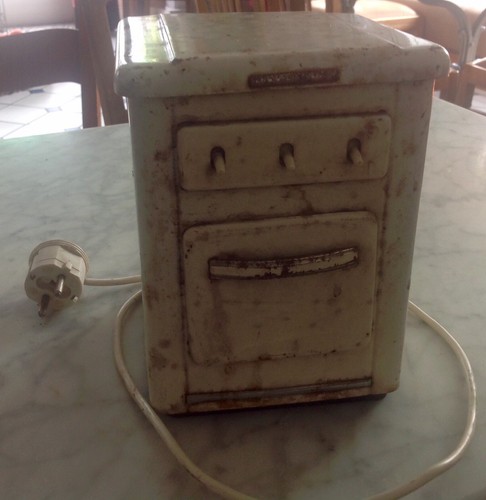 Alter puppen kinder - ,