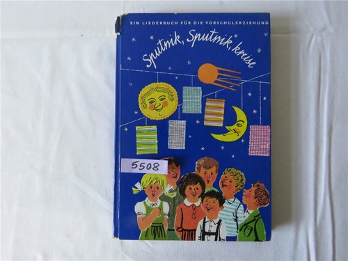 Sputnik kreise - sputnik,,