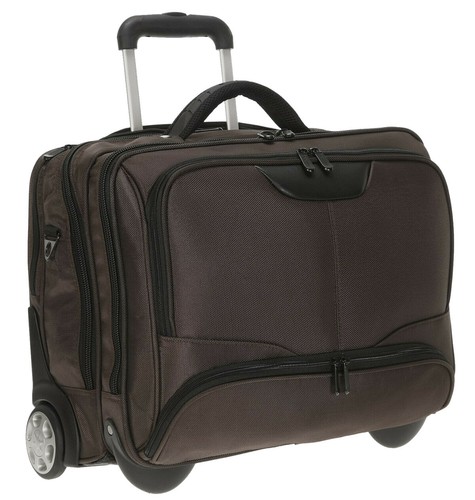 Pilotenkoffer trolley - pilotenkoffer,