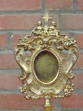 ALTE RELIQUIEN - MONSTRANZ