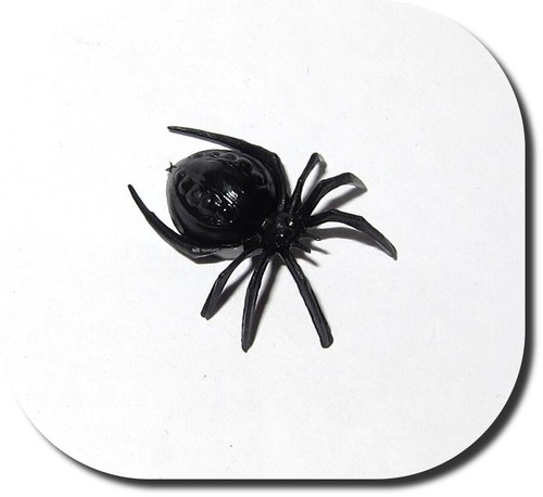 Miniatur spinne stück neu - miniatur, spinne,