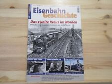 Zeitschrift Eisenbahn