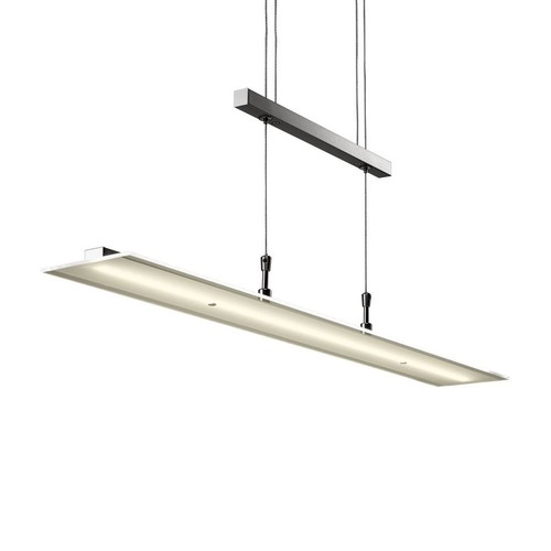 Led pendelleuchte 85cm decke - pendelleuchte,