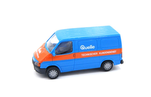 Rietze 30520 87 - 1:87, ford