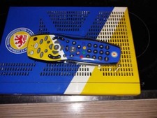 Humax PR-HD3000 Kabel Receiver