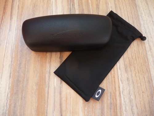 Neu groß schwarz oakley - schwarz,