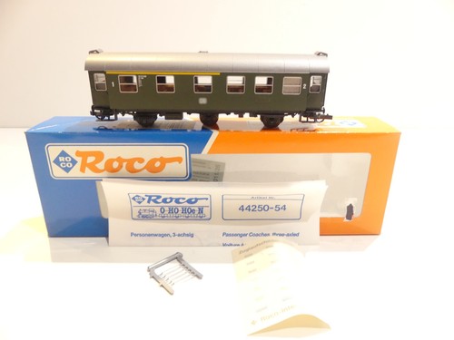 Roco 44253 umbauwagen - h0,