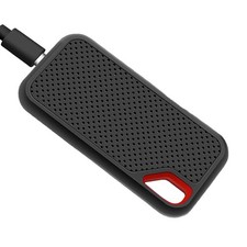 Externe Festplatte 4 TB Computerspeicher-Festplatten-Backup-Laufwerk für Laptop