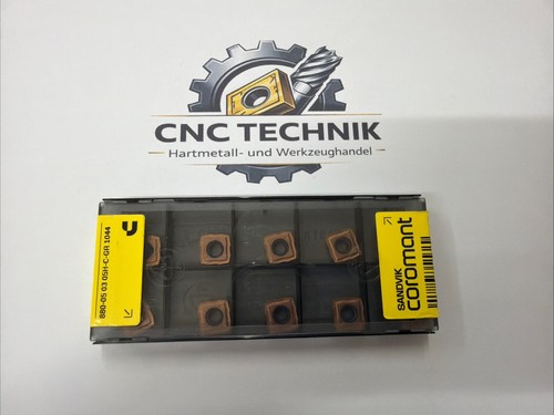 Stück sandvik - 10,