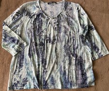 "COSIMA by No1" Shirt XL 48/50