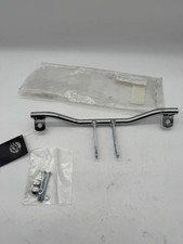 Honda Shadow 125 Halter