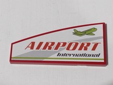 PLAYMOBIL SCHILD SCHILD