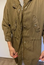 Mango Parka
