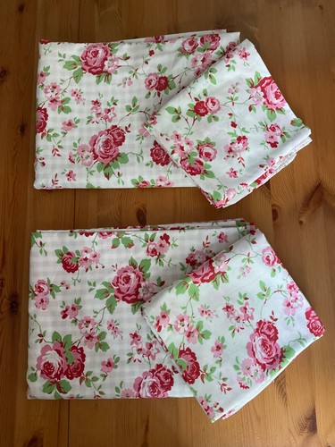 Ikea rosali bettwäsche set - ikea,