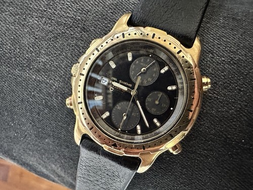 Seiko 7t32 6870 - 7t32-6870, watch