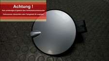 Tankklappe / Tankdeckel Opel