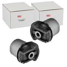 2x NTY HINTERACHSBUCHSEN LAGER