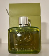 Gucci Guilty Elixir de Parfum