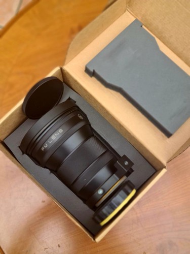 Focus module 105 71 - module, mc