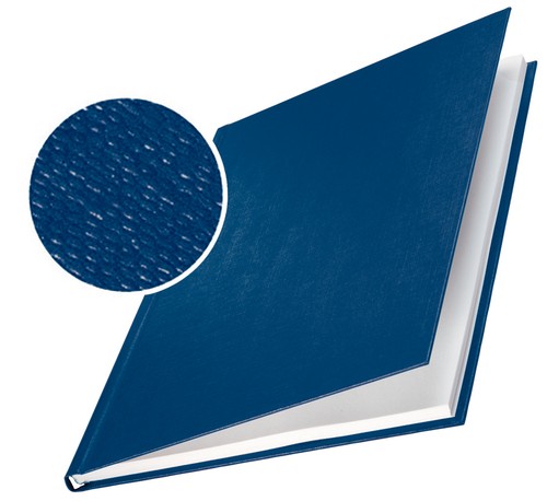 Leitz buchbindemappe - leitz,
