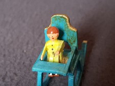 Antik Holzspielzeug Erzgebirge