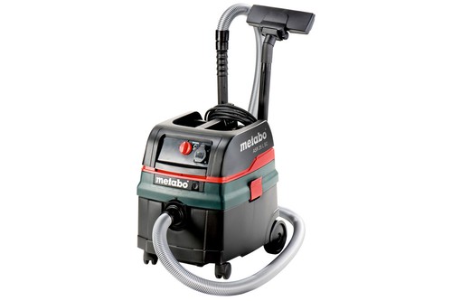 Metabo asr sc allessauger - asr,
