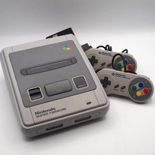 Nintendo Super Famicom