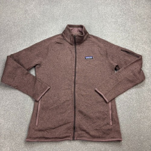Patagonia fleece damen large - patagonia,