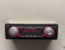 Autoradio AEG CS FMP 150 PKW
