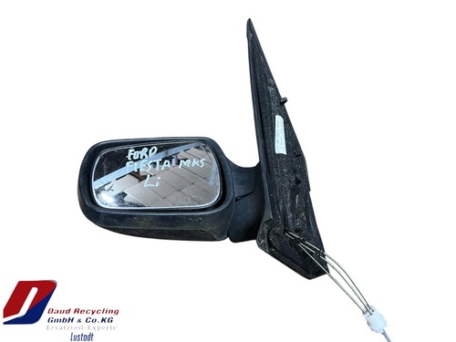 Ford fiesta mk5 - fiesta,