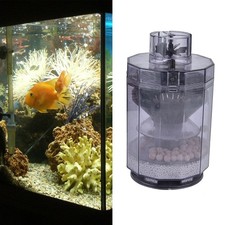 Fish Tank Filter Multi Functional Auto Suction Cleaner Aquarium Aquaculture Acce