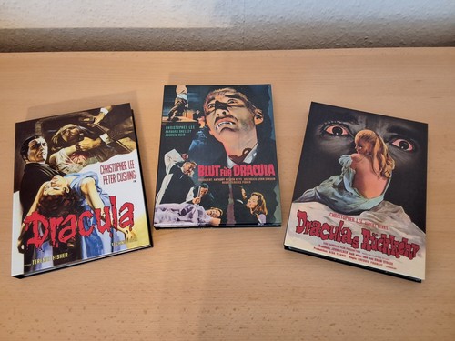 Dracula blut für - /,