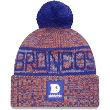 New Era Bommel Wintermütze