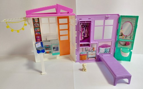 Barbie haus ferienhaus - haus,,