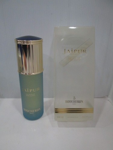 Boucheron jaipur damenduft eau - boucheron,