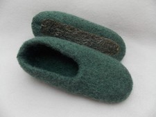 FILZIS * Filzpuschen mit