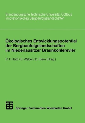 Huttl okologisches - -,