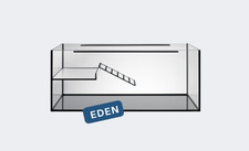 Schildkrötenbecken Eden