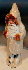 Uralt Weihnachtsmann Nikolaus